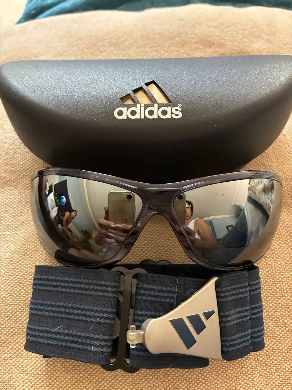 Óculos adidas 