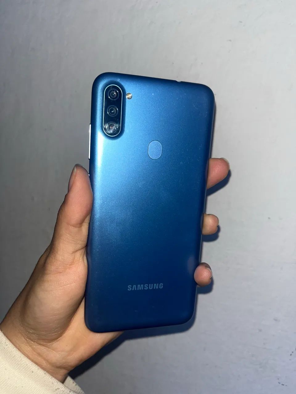 Celular Samsung A11