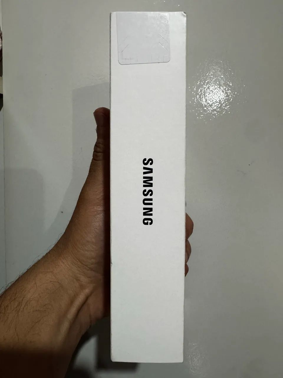 Celular Galaxy a07 lacrado  - Foto 2