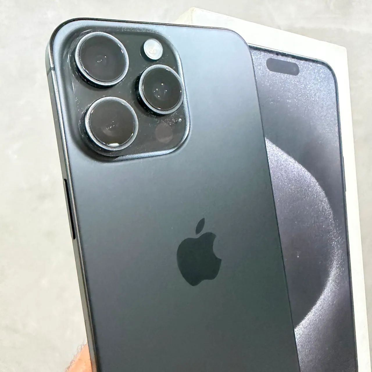 IPhone 15 Pro Max Oferta 