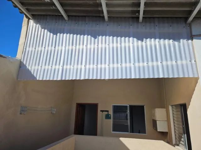 Aluguel 4 cômodos ,falar Fabiano 11 94122.2628 - Foto 3