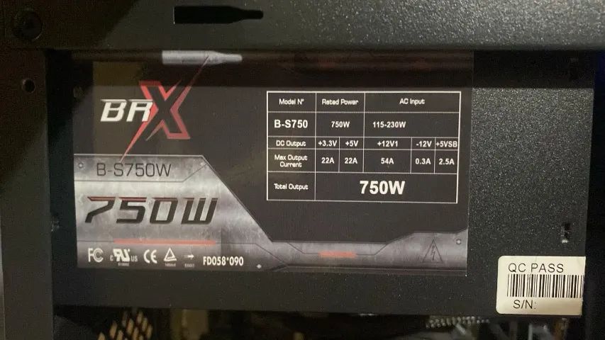 PC Gamer / Home Office Ryzen 3 2200G + SSD  - Foto 3