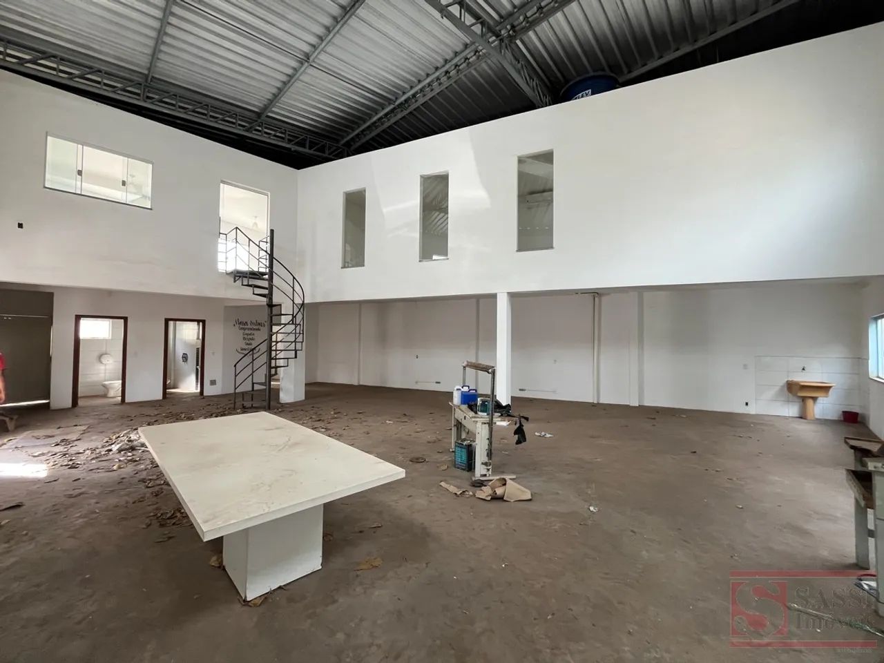 Sala Comercial em JARDIM NOVA EUROPA - Foto 3