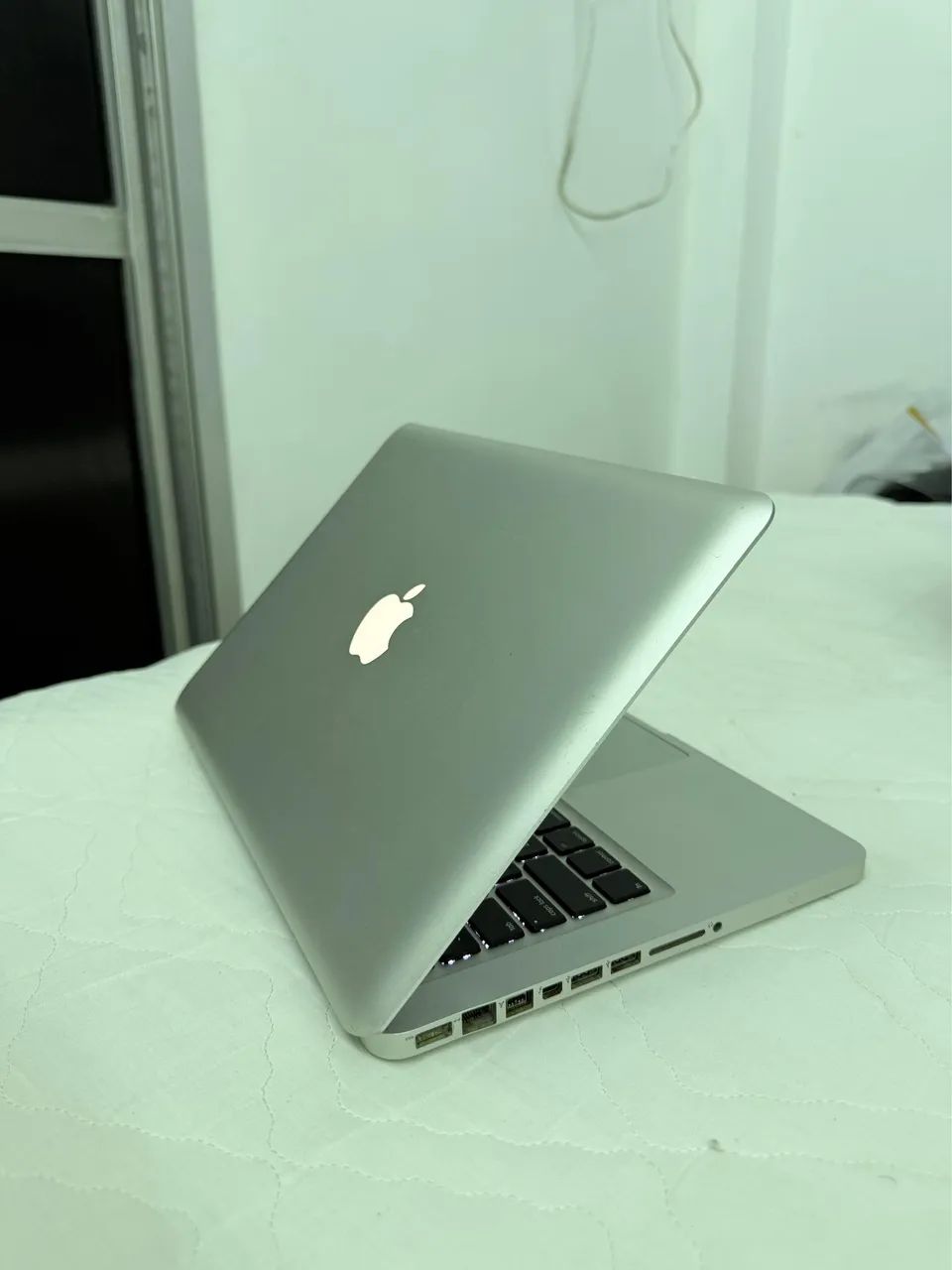MacBook Pro 13 inch) i7 - Estado de novo! - Foto 5