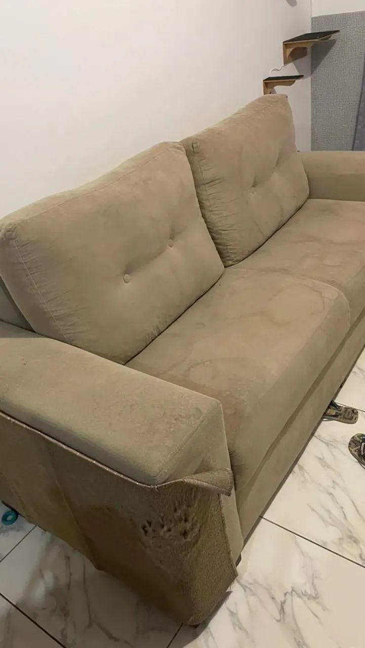 SOFÁ PARA VENDER LOGO64985851069955123
