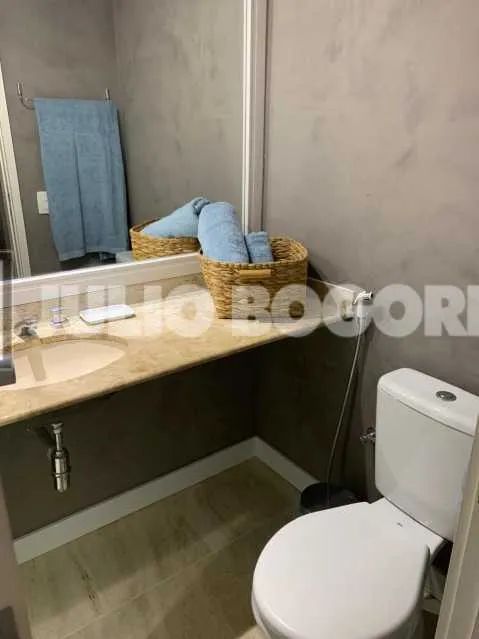 Apartamento : / Residencial / Leblon - Foto 5