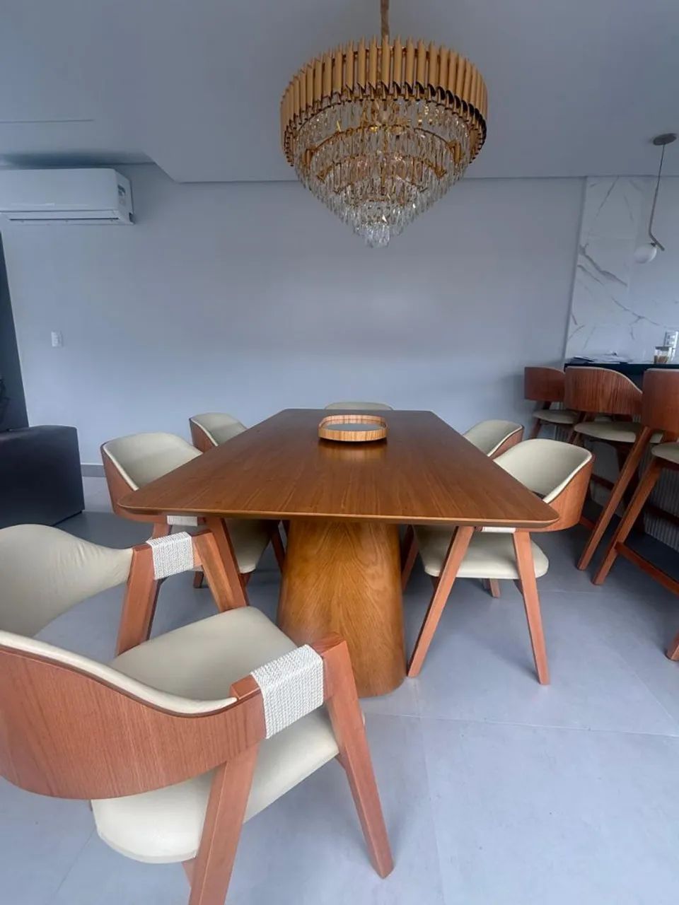 Sala de jantar  - Foto 3