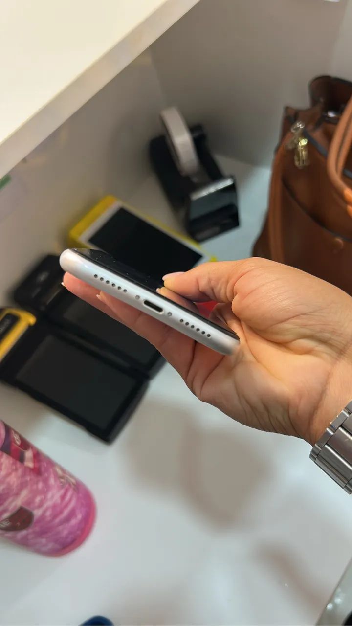 iPhone XR Vender Rápido  - Foto 5