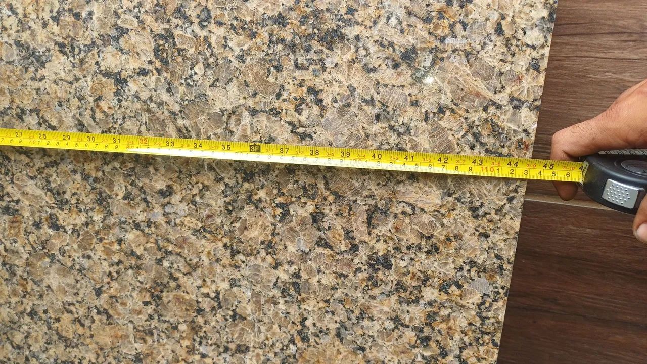 Pedra de mármore 1,13cm por 65cm  - Foto 5