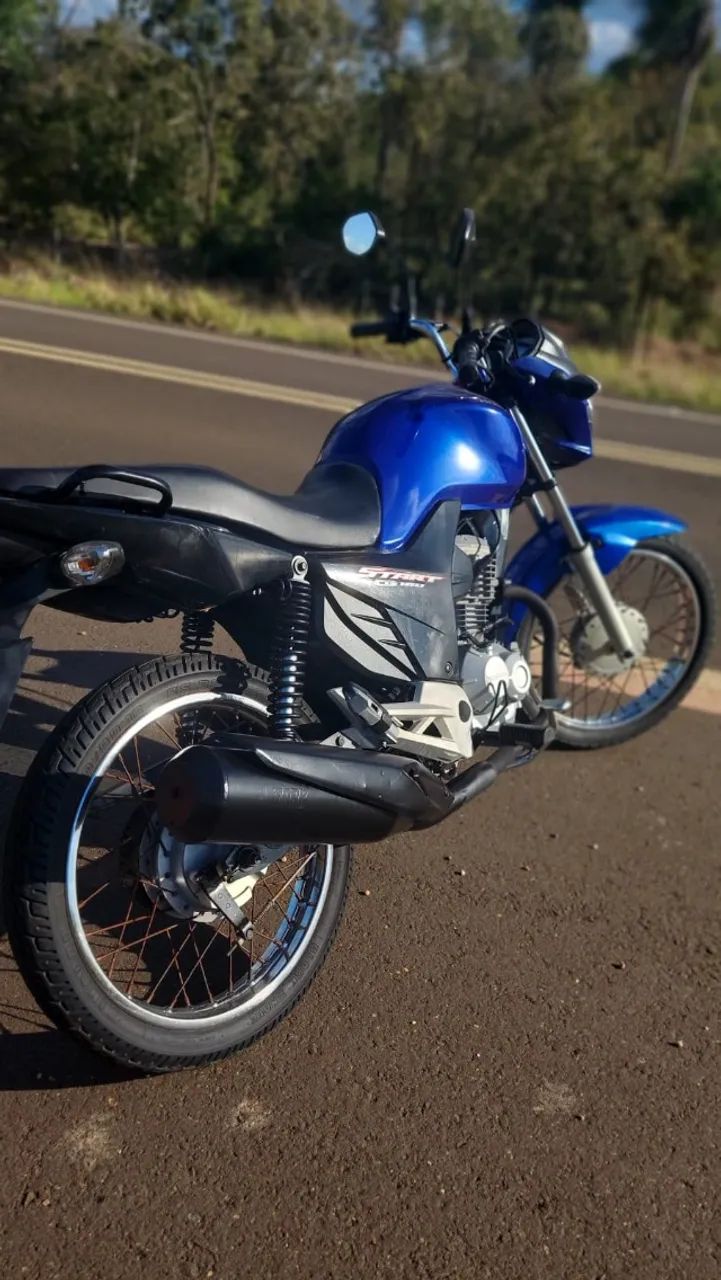 Honda CG Start 160  - Foto 2