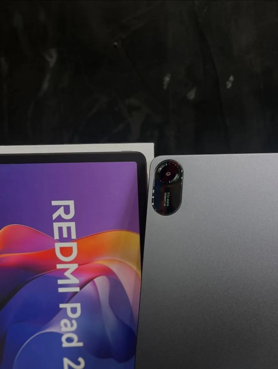 REDMI PAD 2 8/256gb lacrado + brinde  - Foto 2