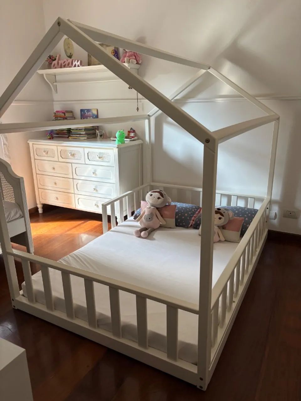 Cama montessoriana - Foto 3