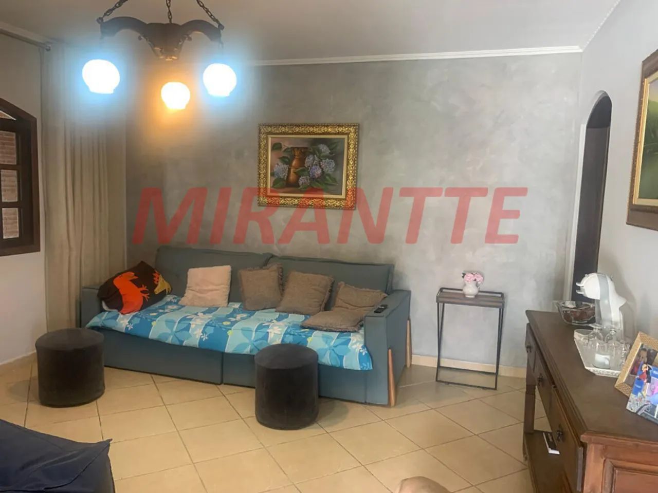 Chácara com 3 quartos em Santa Isabel - Foto 4