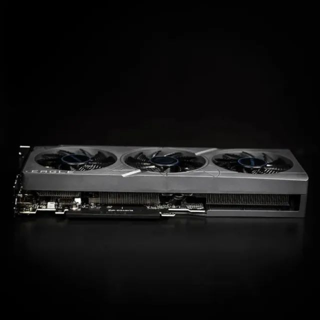 RTX 4060TI TRIPLE FAN - Foto 4