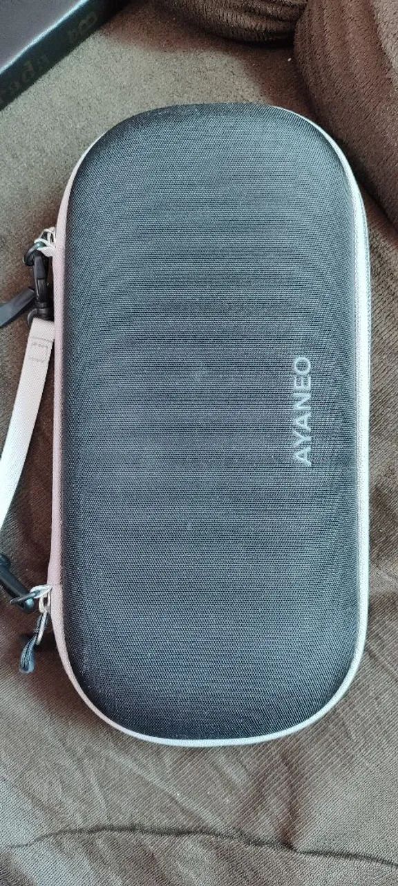 Case original Ayaneo (Geek/Geek 1s - 2/2s)