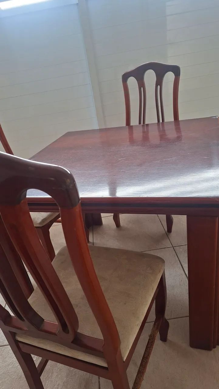 Mesa de jantar - Foto 5
