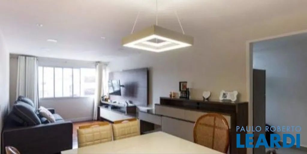 APARTAMENTO - VILA CLEMENTINO - SP - Foto 2
