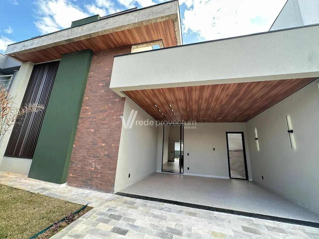 casa - Jardim São Marcos - Valinhos - Foto 2