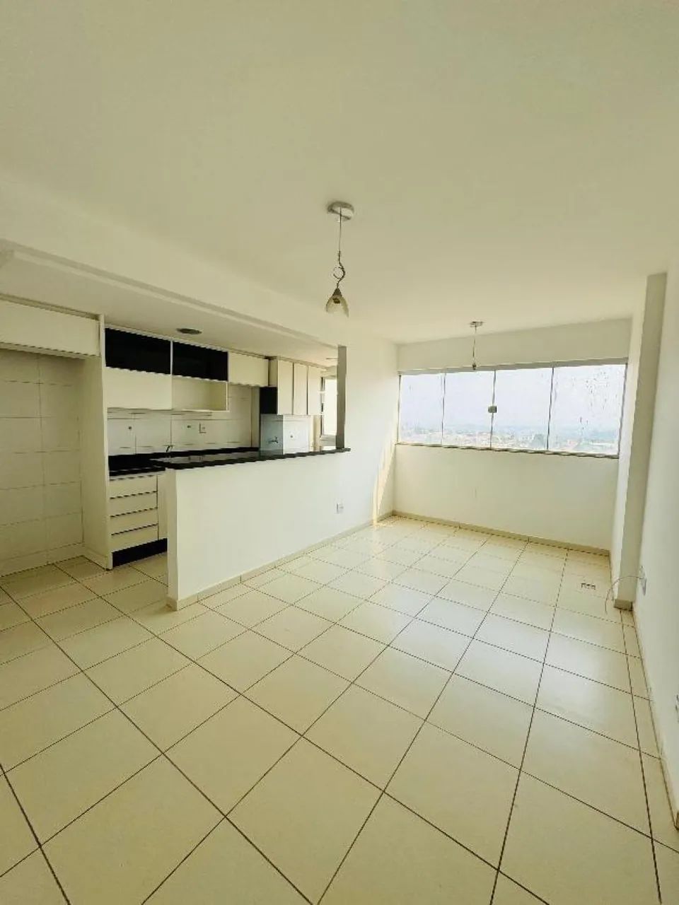 APARTAMENTO - RES. NEAR