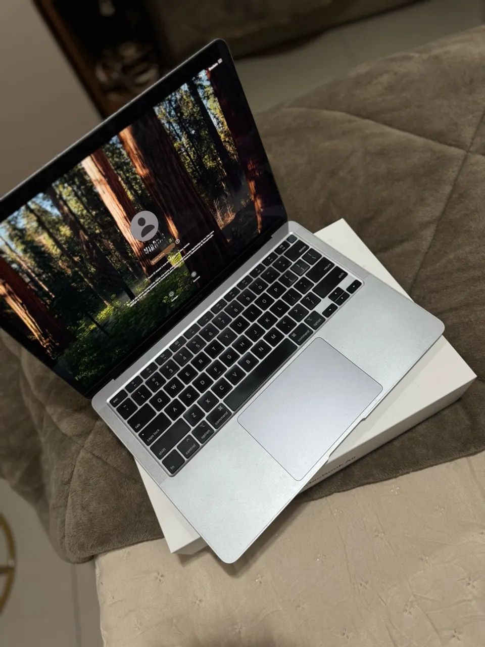 Macbook Air 2020  - Foto 3