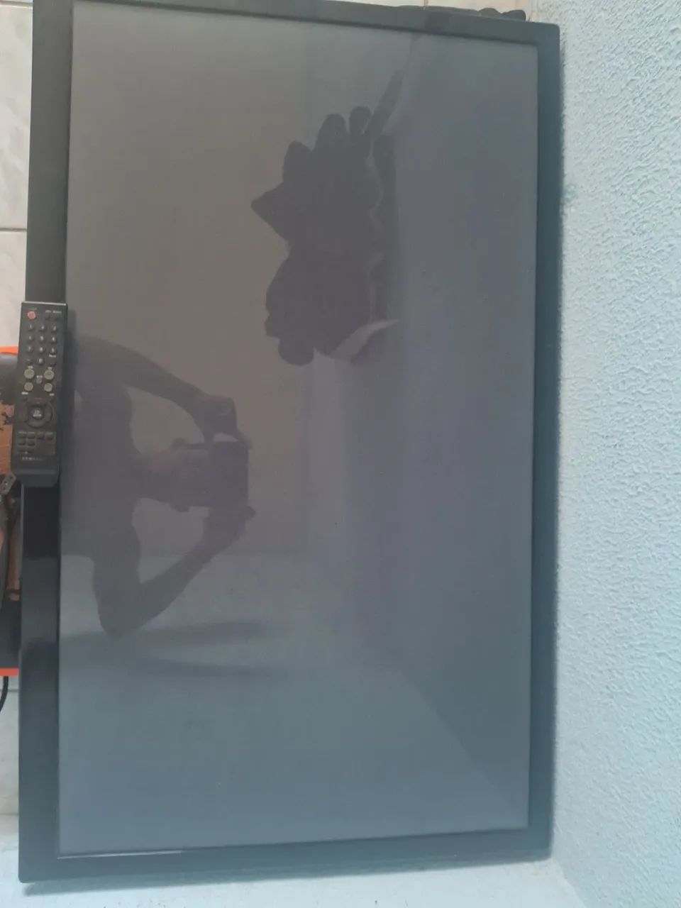TV em bom estado