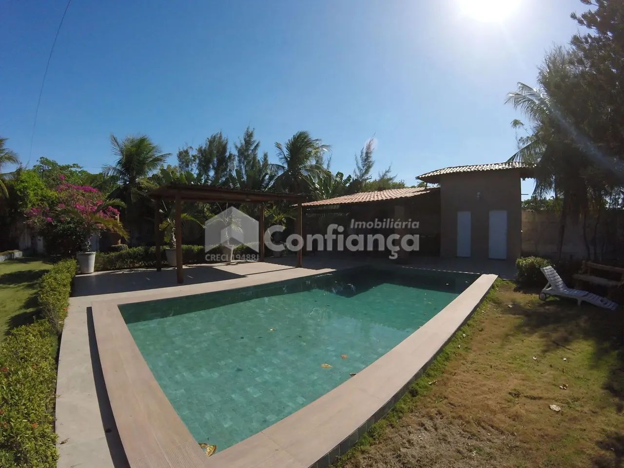 Sítio a Venda em Aquiraz/CE - Foto 4