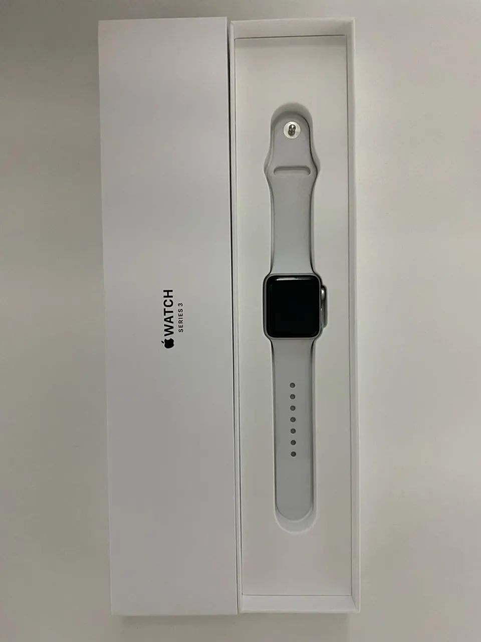 Apple Watch Series 3 - Ótimo estado! - Foto 2