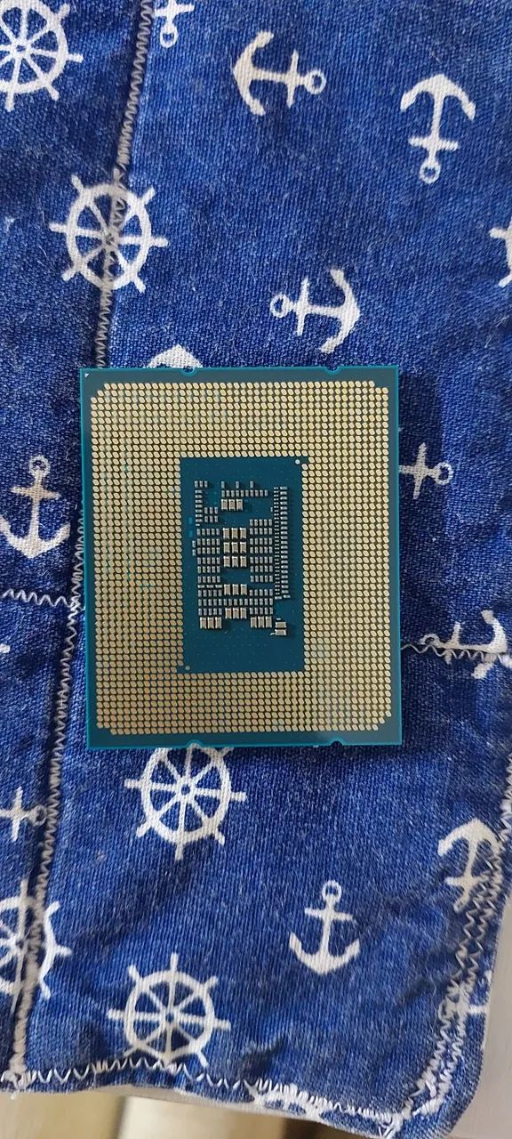 Processador i5 12400  - Foto 2