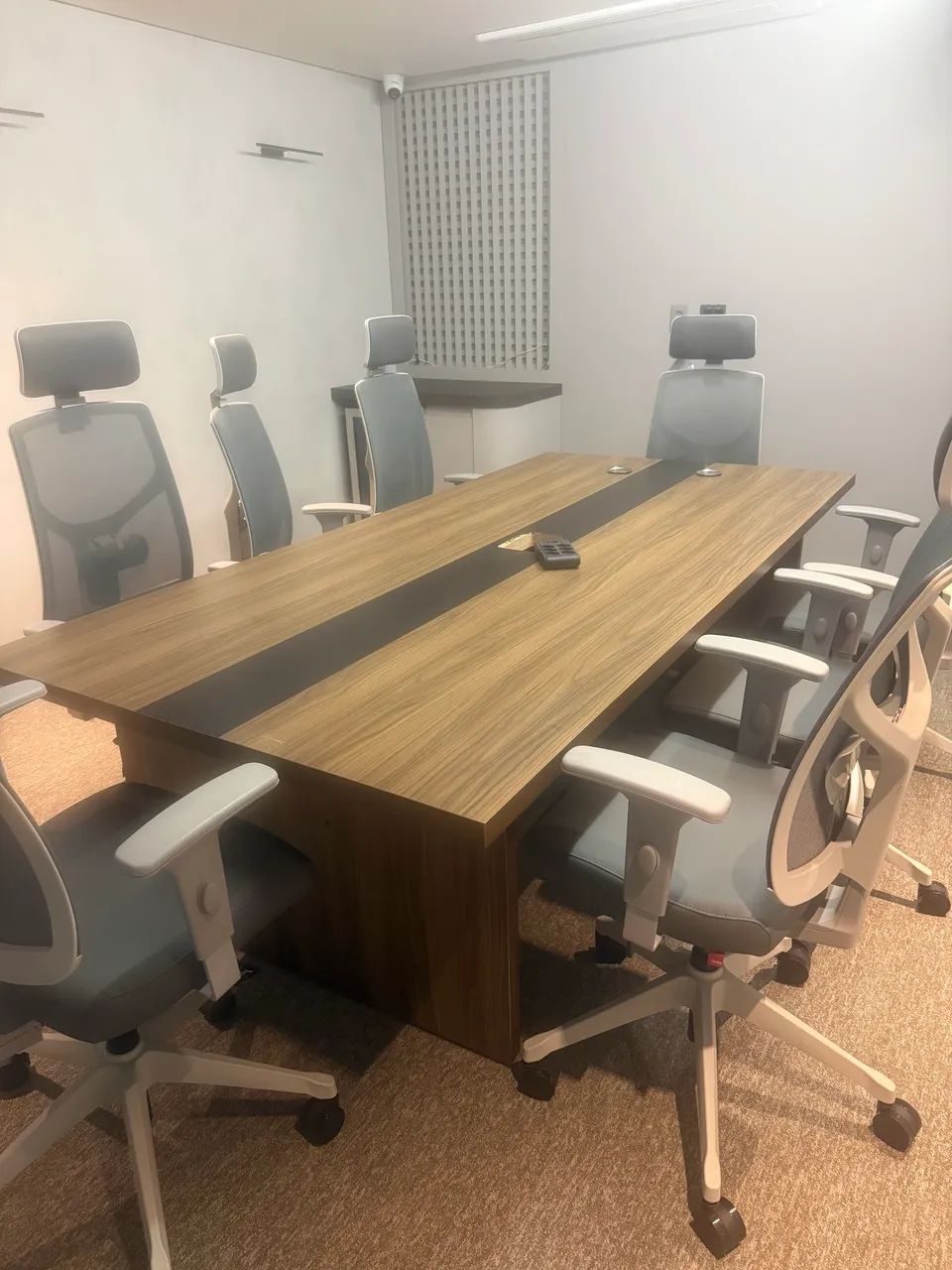 Mesa reunião 8 pax - Foto 4