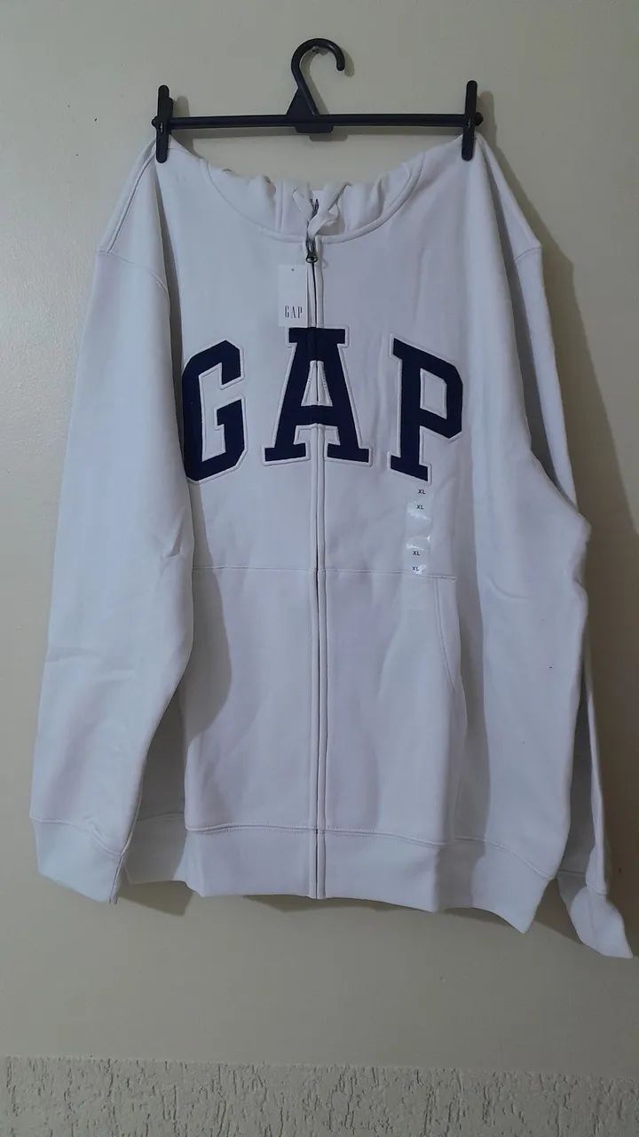 GAP BLUSA DE FRIO - Foto 3