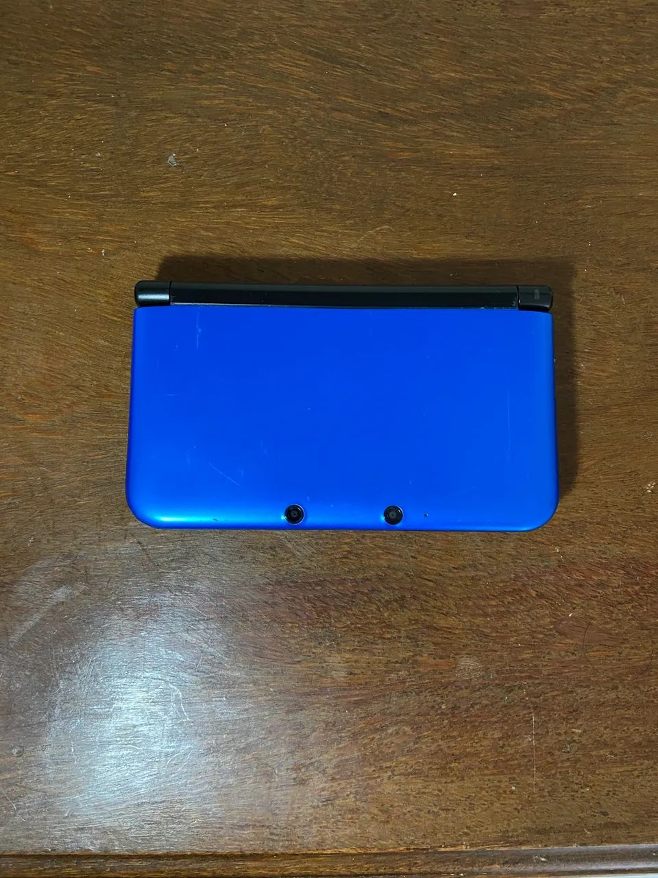 3DS XL 64Gb de jogos  - Foto 3
