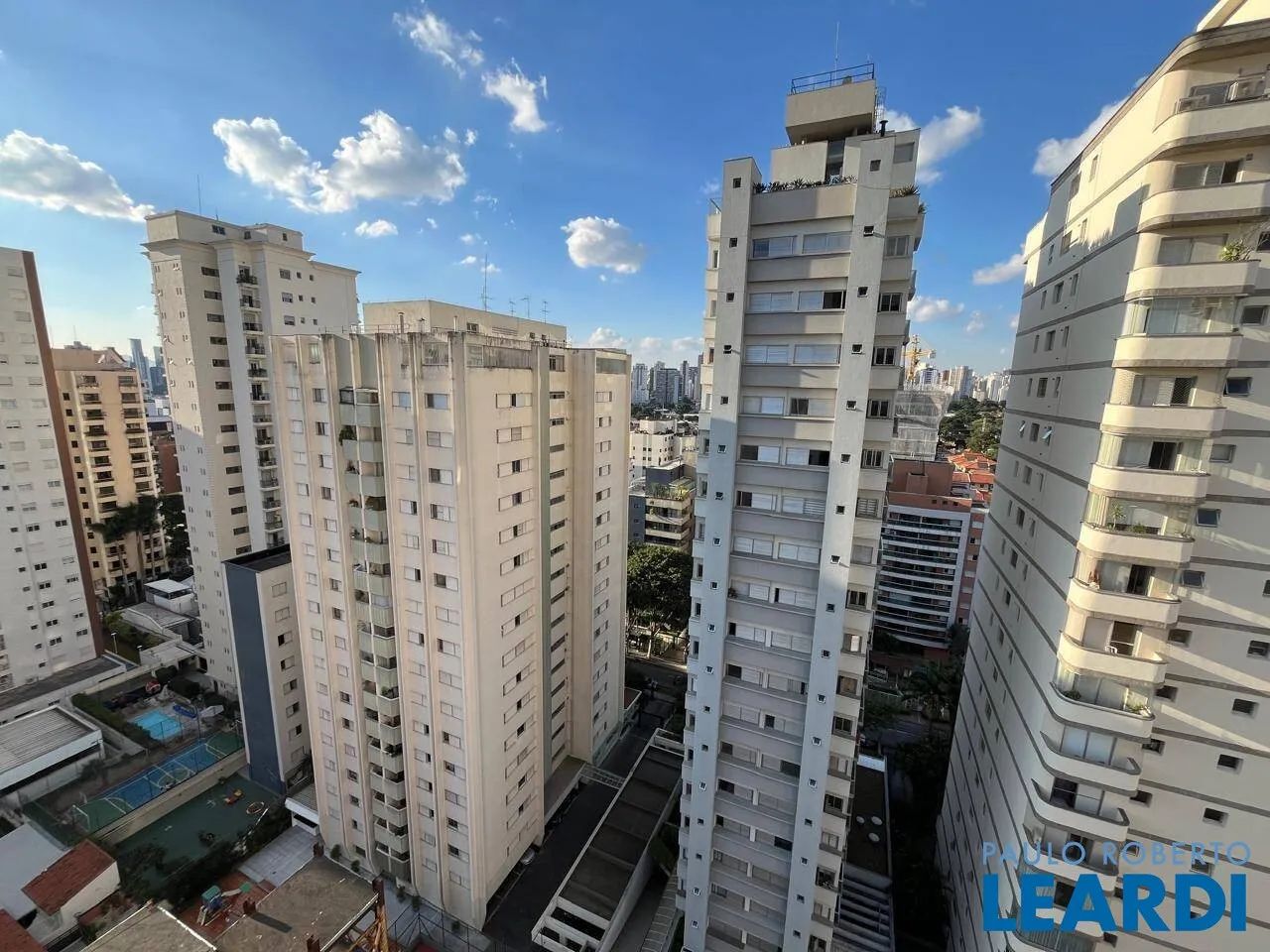 APARTAMENTO - BROOKLIN - SP - Foto 5