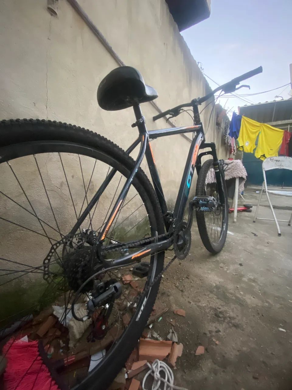 Bicicleta aro 29 - Foto 2