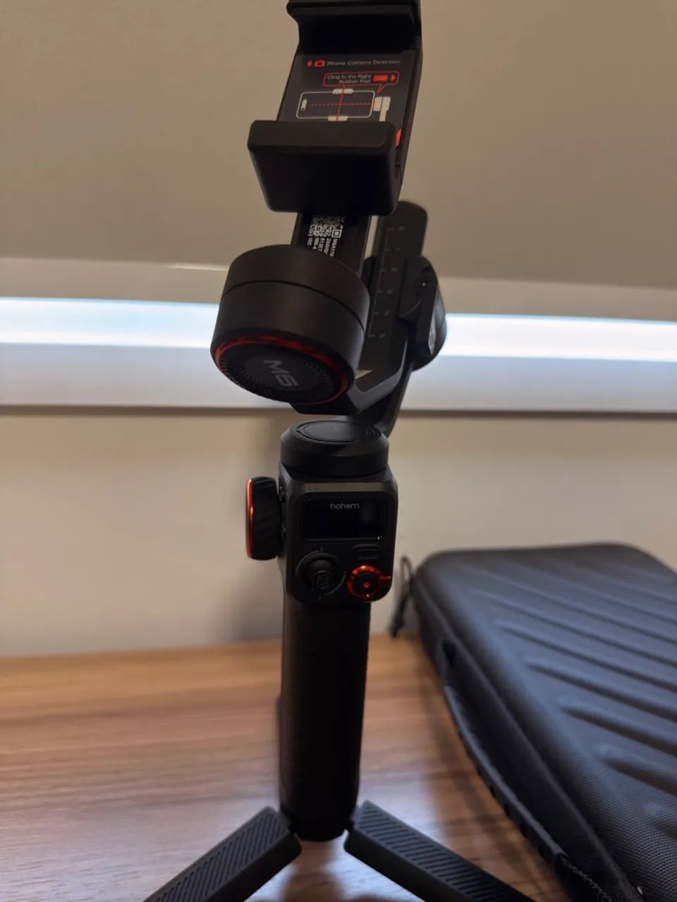 Gimbal - Foto 2