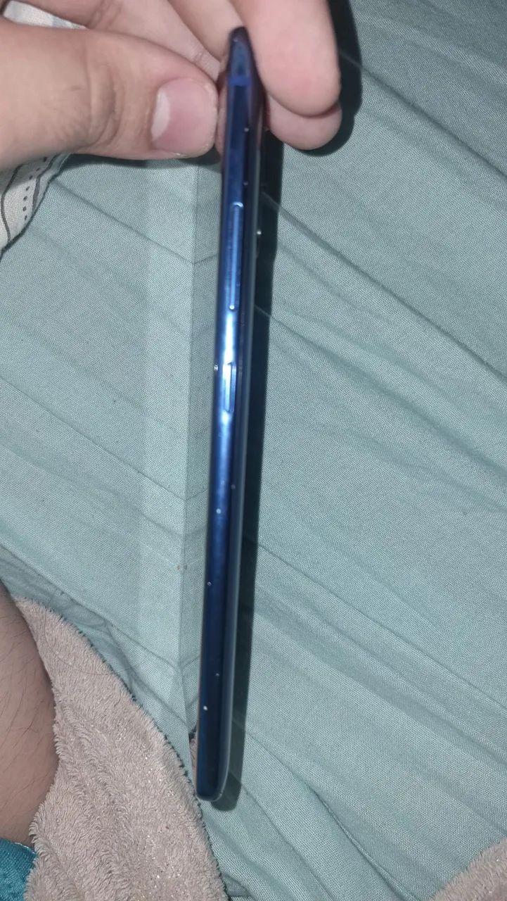 Galaxy s10 l funcionando perfeitamente  - Foto 3