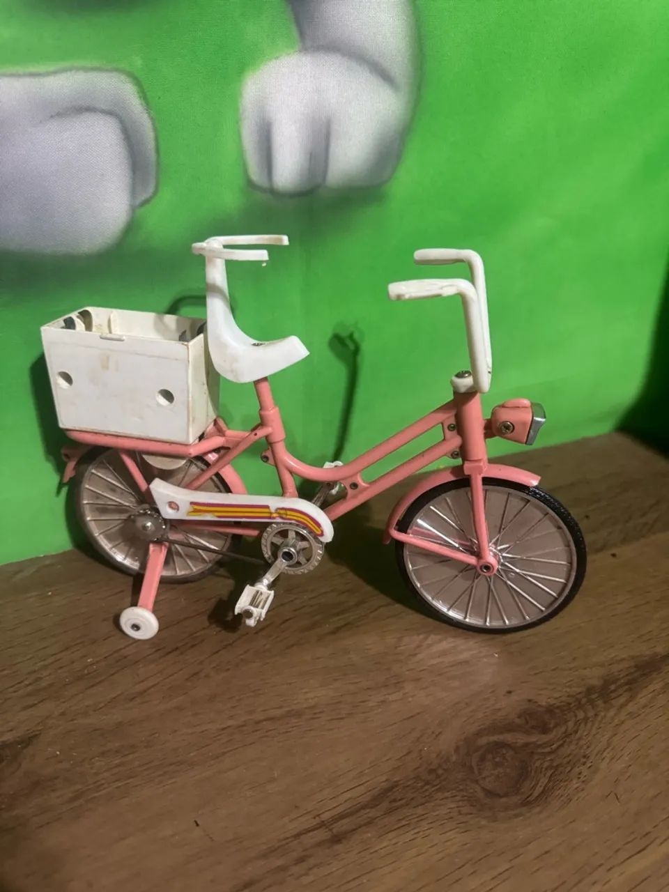 Kit Barbie antingo  - Foto 2