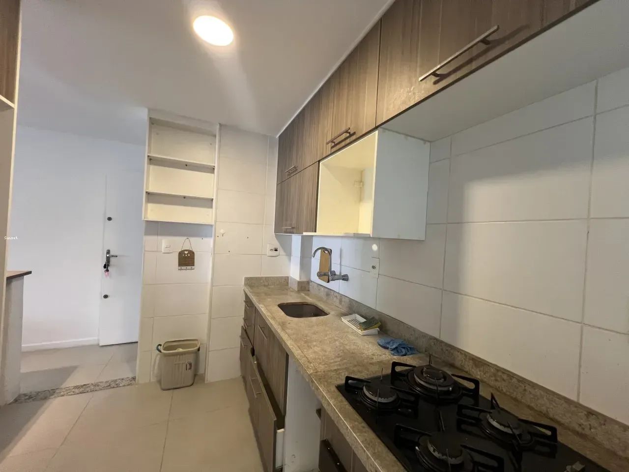 Apartamento para venda com 3 quartos.. - Foto 4