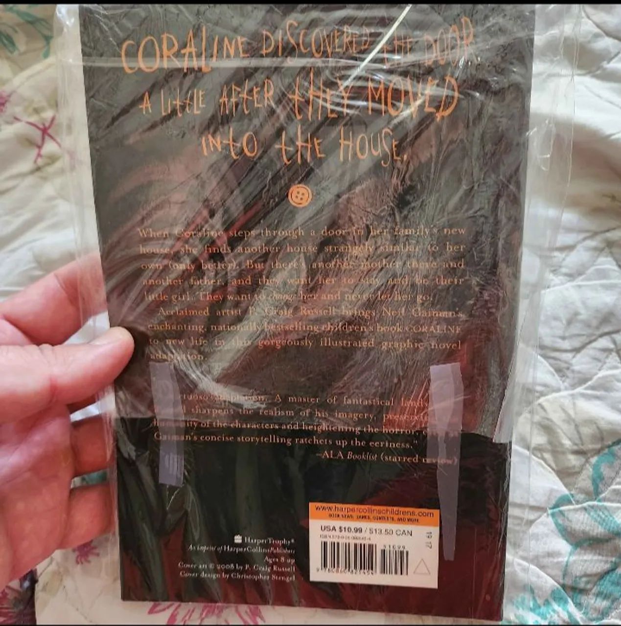 Coraline - Foto 2
