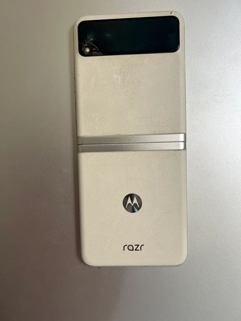 Moto Razr - Foto 4