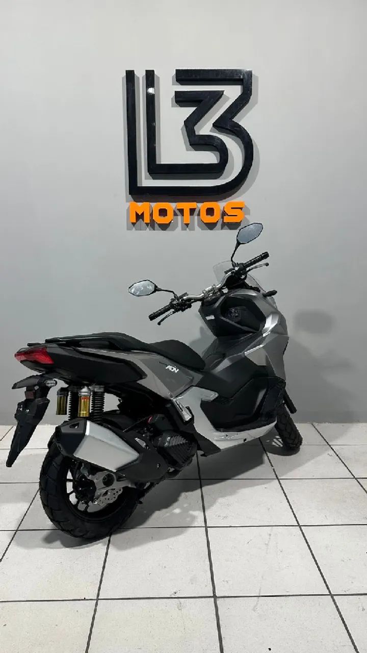 HONDA ADV 160 ABS - Foto 3