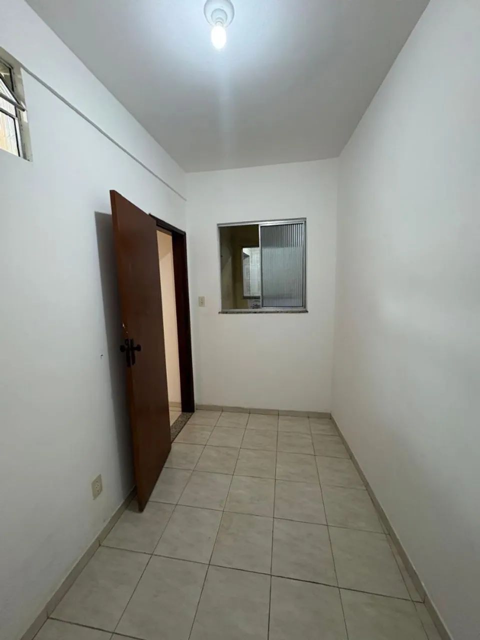 Casa 2° andar com cobertura!  - Foto 5