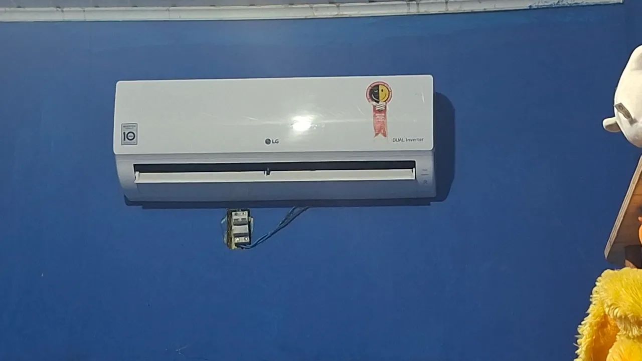 Vende-sr (Ar-condicionado) - Foto 2