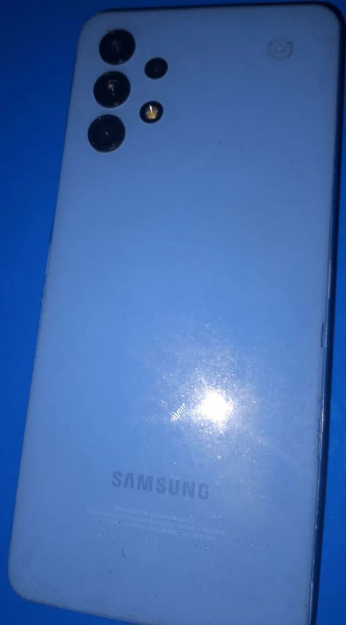 Celular A32 128 GB  - Foto 3