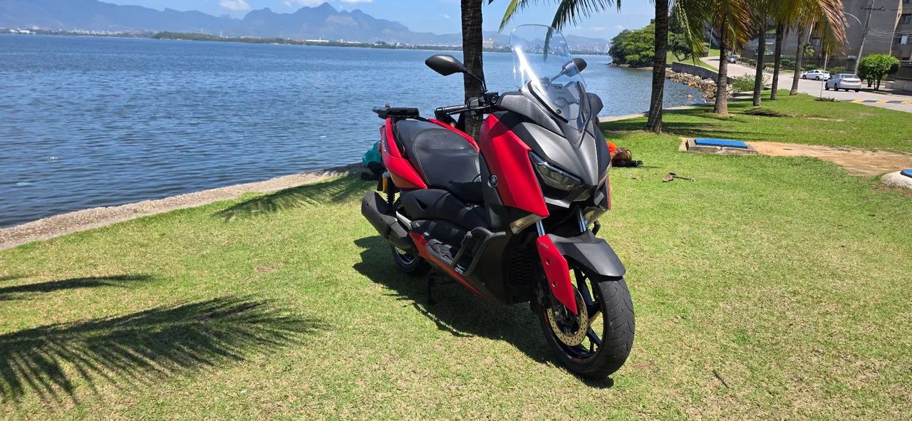SCOOTER X-MAX  250CC  - Foto 3