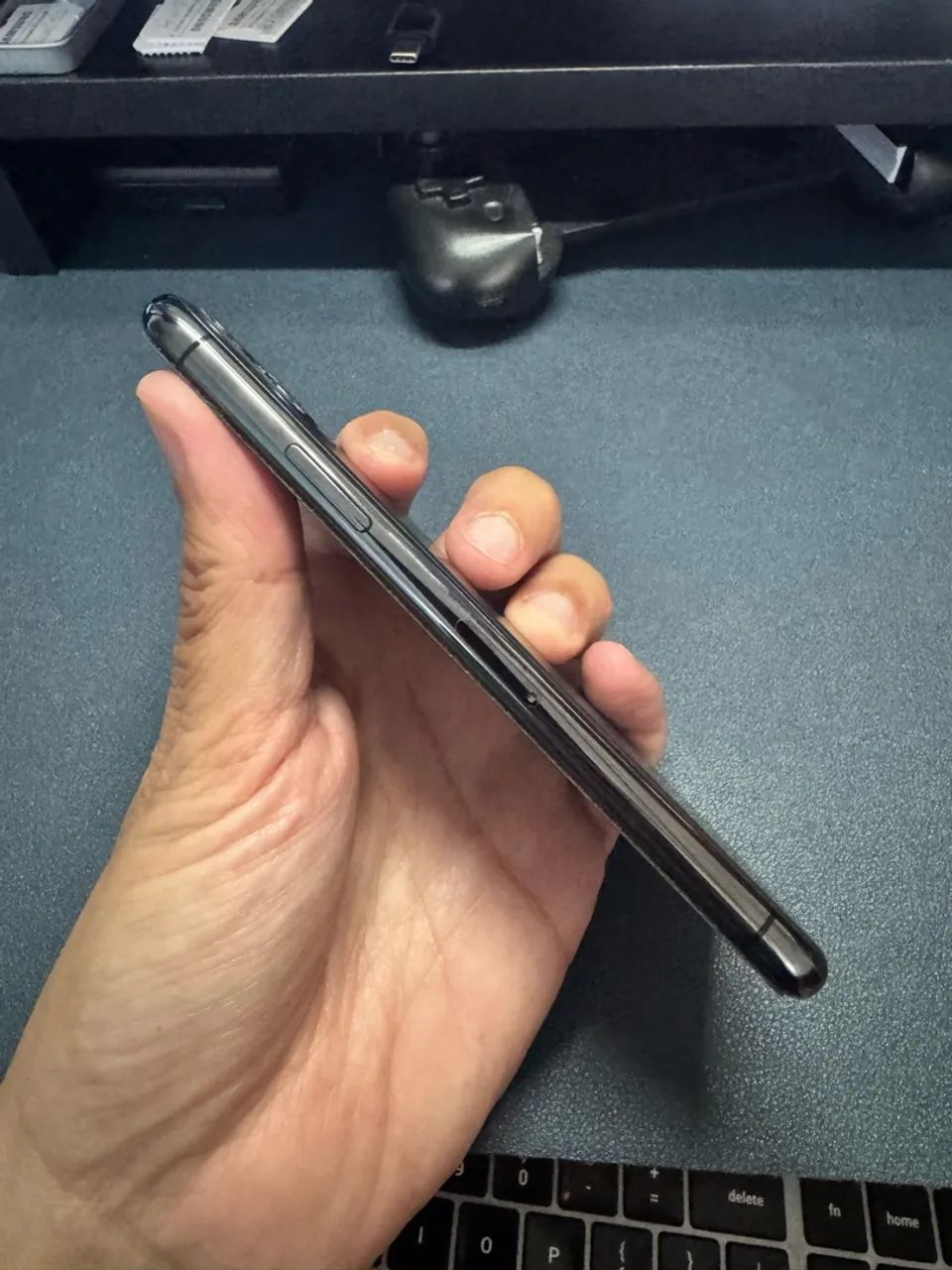iPhone 11 Pro 256gb Preto - Celulares e Smartphones - Campinas