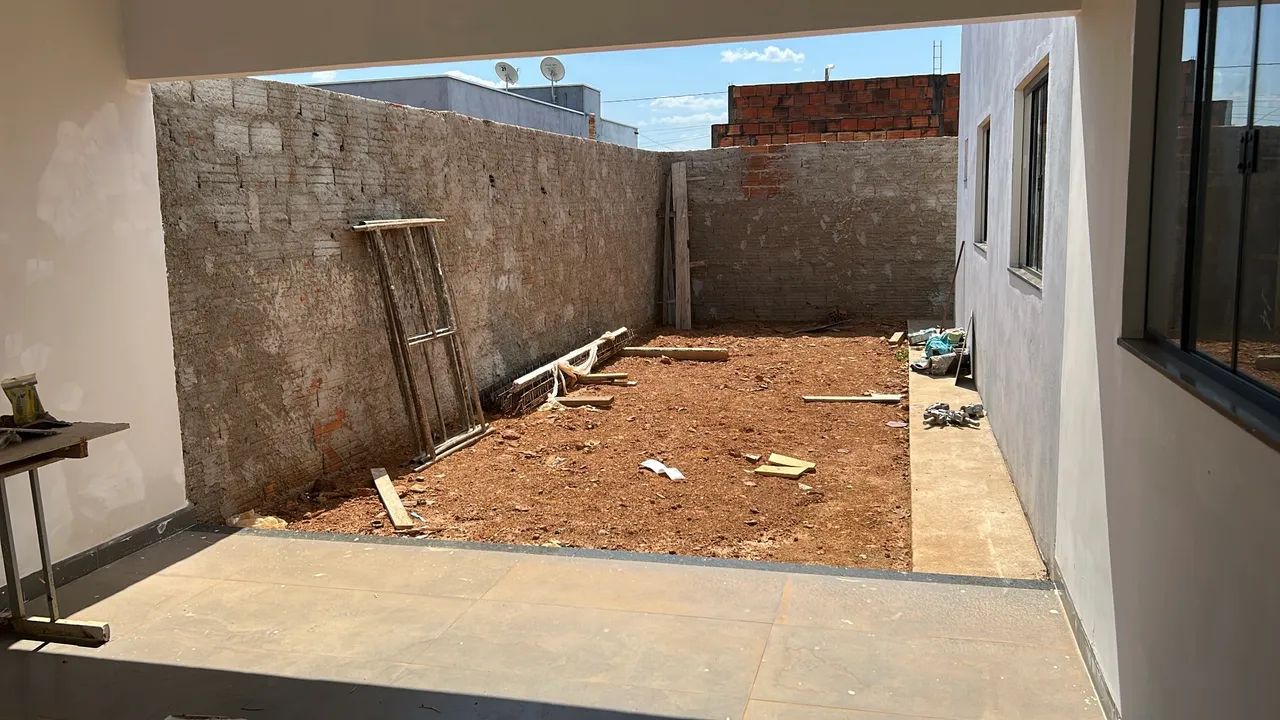 Casa em Porto Nacional  - Foto 3