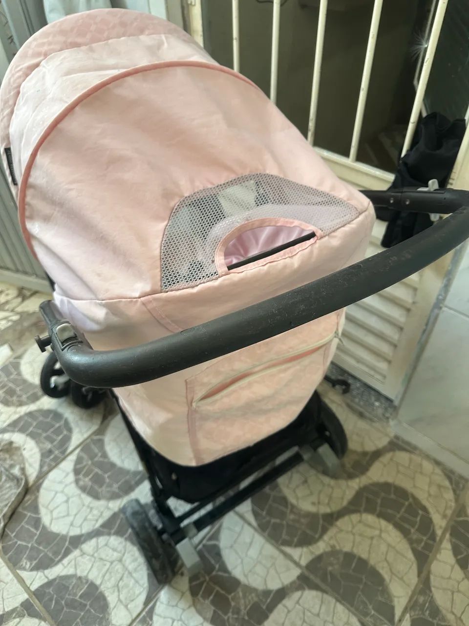 Carrinho em ótimo estado  - Foto 3