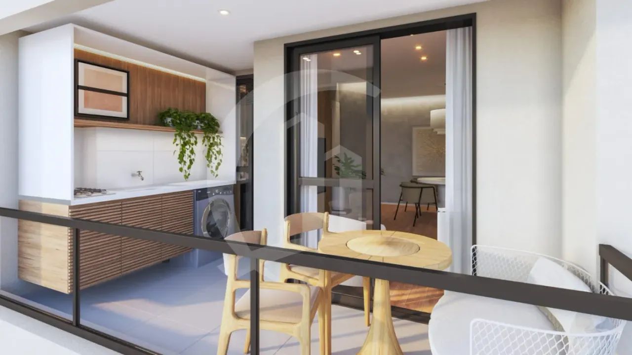 Apartamento 2 quartos à venda - Maralto Aracaju - Em construção - Foto 5