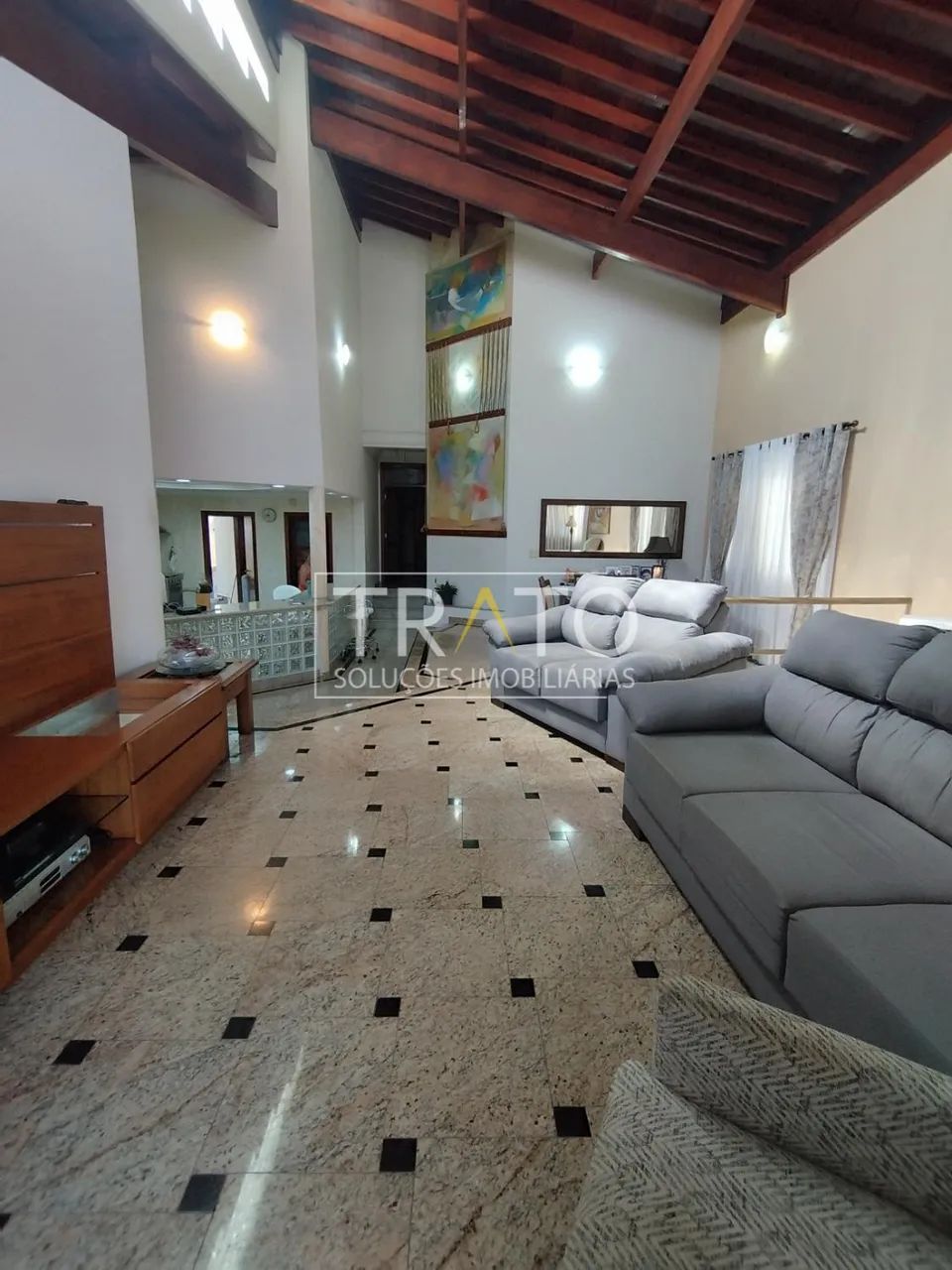 casa - Green Boulevard - Valinhos - Foto 4