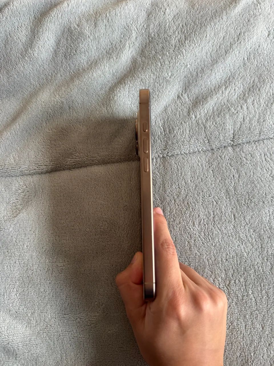 IPHONE 16 PRO MAX  - Foto 5